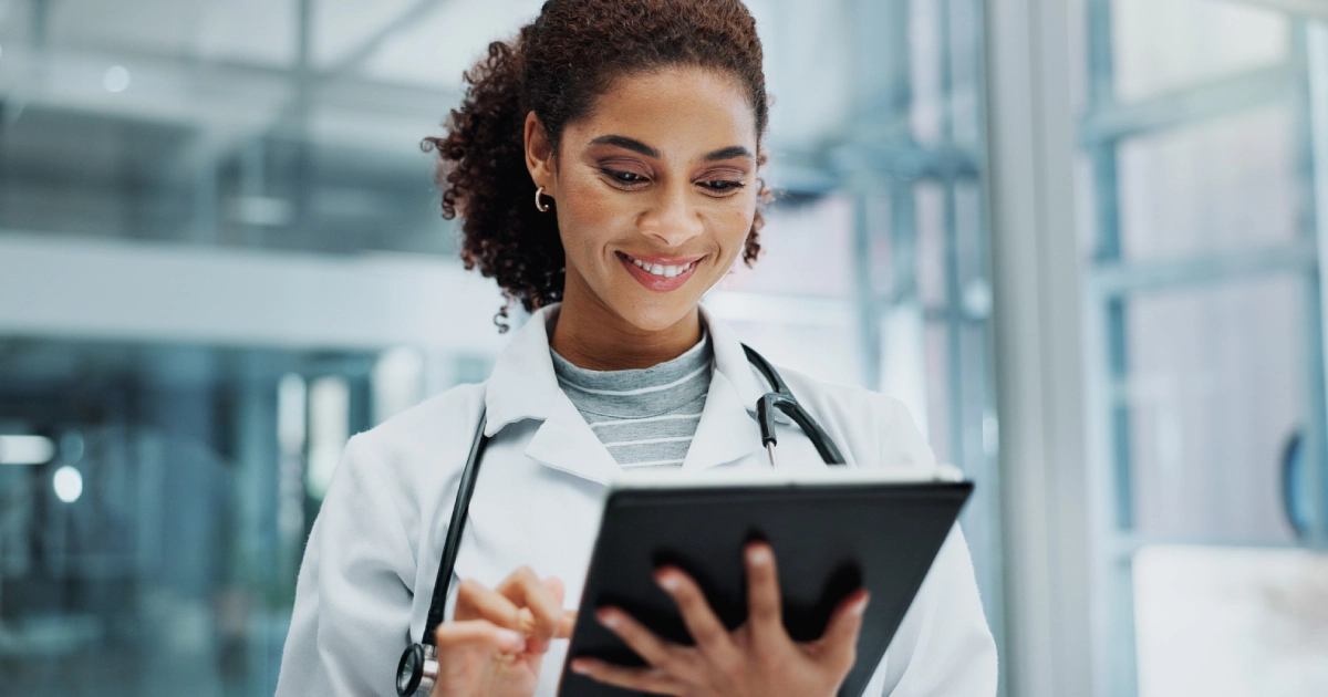 Top 7 Skills You’ll Gain as a Digital Marketing Assistant in Healthcare Tech