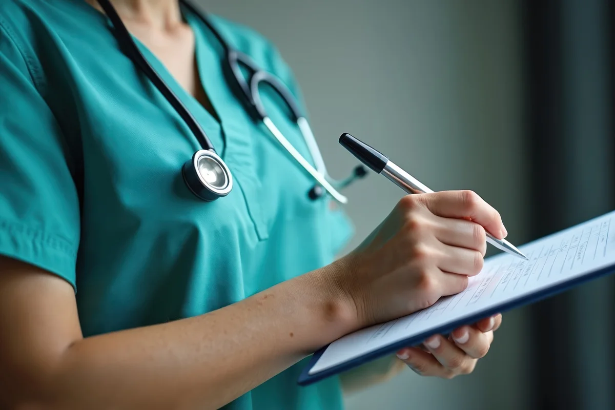 From Screens to Patients: How Medical Scribes Boost Focus and Reduce Burnout